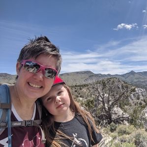 Meet your Posher, Muriel